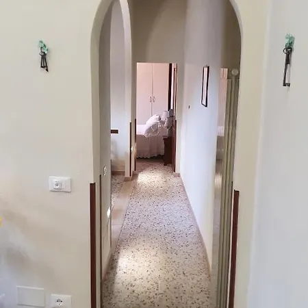 Sandrucci Apartment *