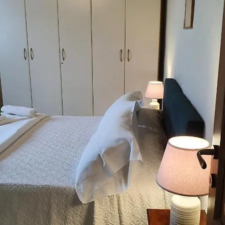 Sandrucci Apartment