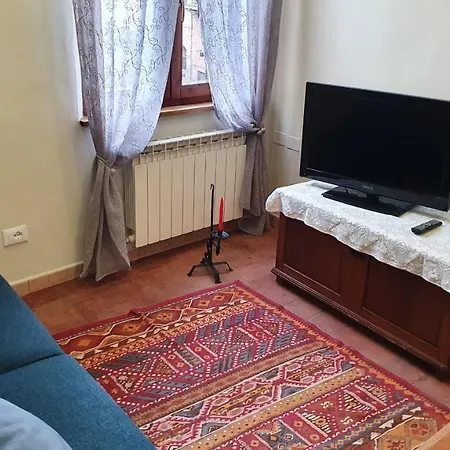 Sandrucci Apartment