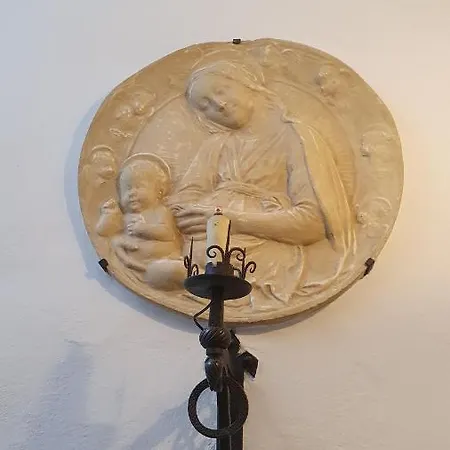 Sandrucci * San Gimignano