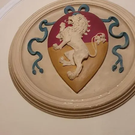 Sandrucci Apartment
