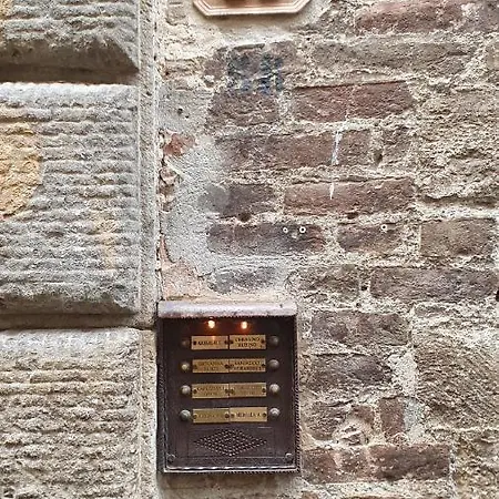 Sandrucci Apartment